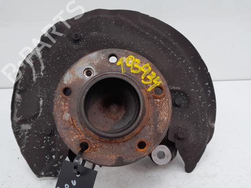 Left front steering knuckle BMW 3 Touring (E91) 318 d | BP28950527M25 