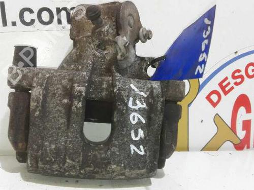 Used Right rear brake caliper FORD FOCUS II Saloon (DB_, FCH, DH) [2005-2025]  20781823