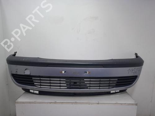 front-bumper-opel-zafira-a-mpv-t98-1999-2000-2001-2002-2003-2004-2005-2006-34130687 main image