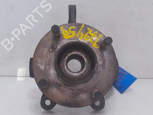 Used Right front steering knuckle FORD ESCORT V (AAL, ABL) [1990-1996]  23241958