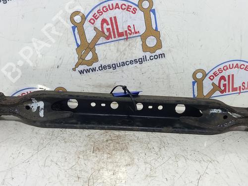 Left rear suspension arm NISSAN QASHQAI / QASHQAI +2 I (J10, NJ10, JJ10E) 2.0 dCi | BP20750273M14 