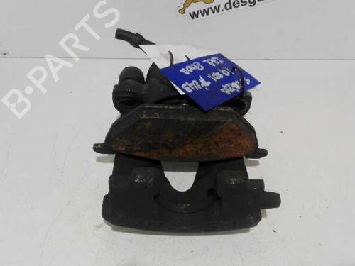 Venstre bremsekaliber foran SEAT IBIZA III (6L1)  | BP20776961M105 