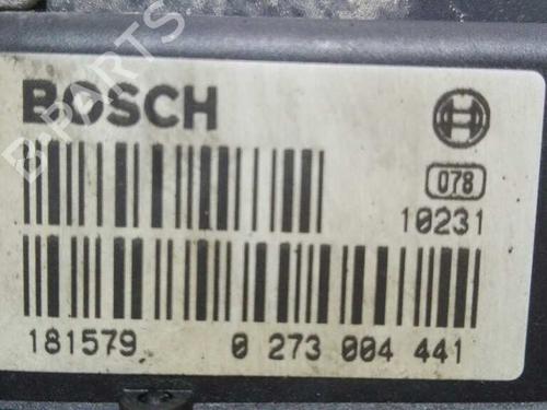 ABS pump CITROËN EVASION MPV (22, U6) 2.0 HDI | BP26660448M43 