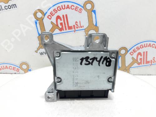 ECU airbags PEUGEOT 308 I (4A_, 4C_)  | BP20748834M53 