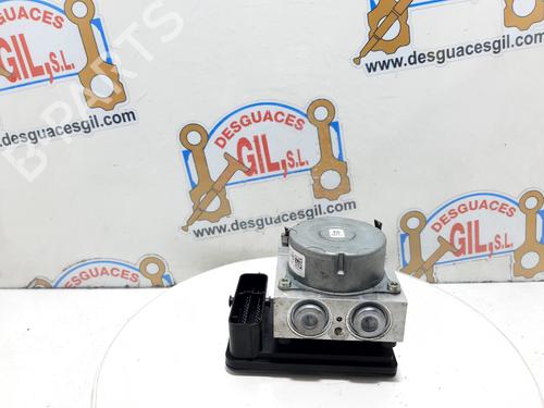 ABS pump DACIA LODGY (JS_)  | BP20758551M43 