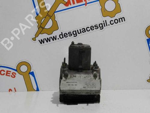 Used ABS pump ROVER 400 II (RT) 420 Di (105 hp) 20787446