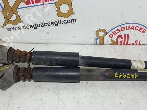 Used Right rear shock absorber VW TIGUAN (5N_) [2007-2018]  20752045
