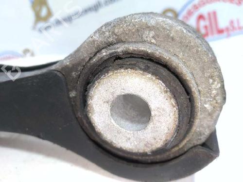 Left rear suspension arm MERCEDES-BENZ E-CLASS (W211) E 320 CDI (211.026) | BP20800754M14 