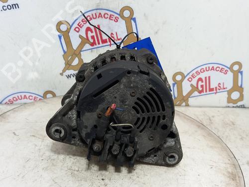 Alternator FORD FIESTA IV (JA_, JB_)  | BP20762978M7 