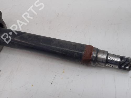 Right front driveshaft MINI MINI (R56) One | BP39187890M39 - Image 2