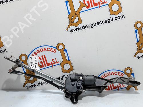 Viskermotor vindrude MERCEDES-BENZ E-CLASS (W211) E 220 CDI (211.008) (170 hp) 20749909