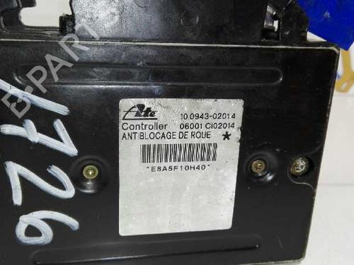 ABS pump CITROËN XANTIA (X1_, X2_)  | BP20773713M43 