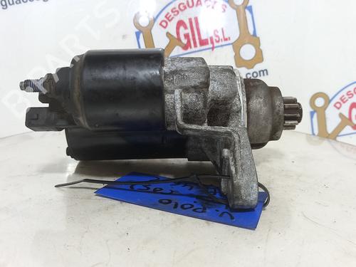 Starter VW POLO IV (9N_, 9A_) 1.2 12V | BP20747272M8 