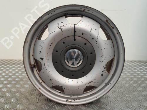Used Rim Rim 39188486 39188486