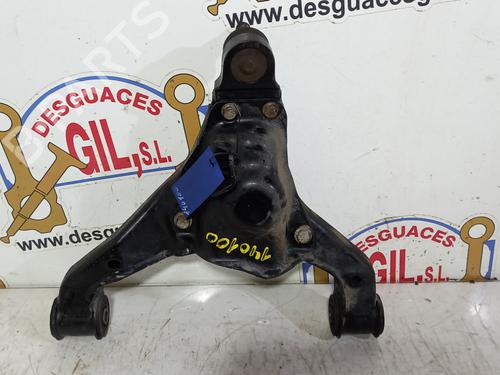 Used Right front suspension arm MERCEDES-BENZ SPRINTER 3,5-t Van (B906) 313 CDI (906.631, 906.633, 906.635, 906.637) (129 hp) 20753501