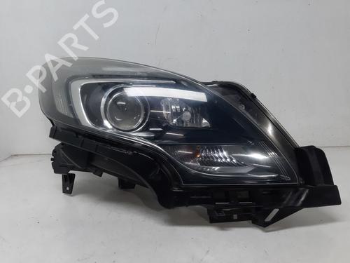 Used Right headlight Right headlight 37081657 37081657