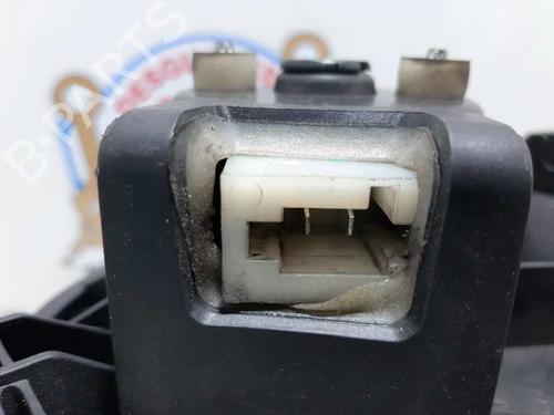 Heater blower motor FIAT GRANDE PUNTO (199_)  | BP20808285M62 