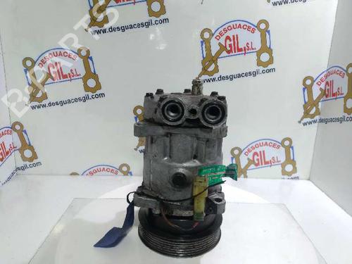 Used AC compressor ROVER 45 I Hatchback (RT) 2.0 iDT (113 hp) 20729024