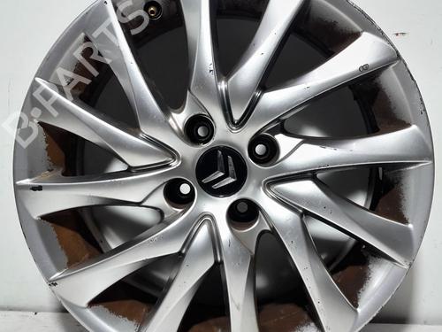 Felg CITROËN C4 Picasso I MPV (UD_) 2.0 HDi 138 | BP25883189C45 