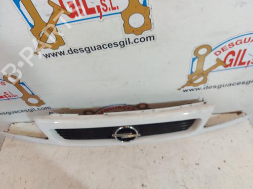 Grill OPEL ASTRA F Hatchback (T92)  | BP20747251C40 
