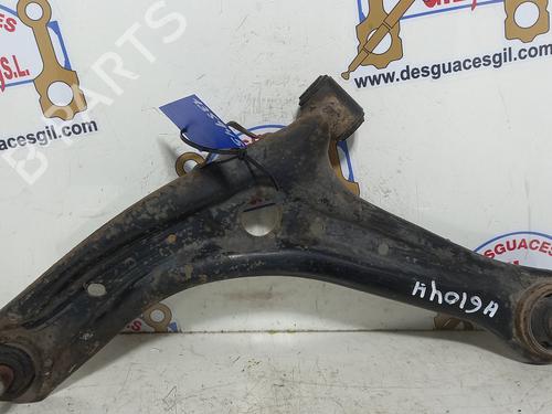 Used Left front suspension arm MAZDA 2 (DE_, DH_) 1.4 MZR-CD (68 hp) 20751327