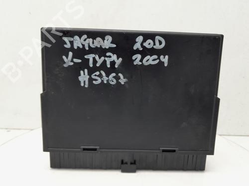 Elektronisk modul JAGUAR X-TYPE I Estate (X400) 2.0 D | BP24439622M83 