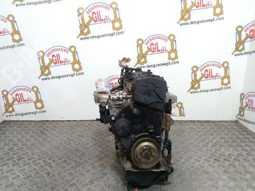 Engine CITROËN SAXO (S0, S1) 1.0 X | BP20728561M1 