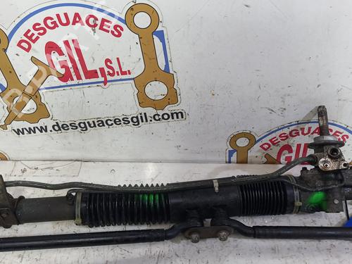 Steering rack LAND ROVER FREELANDER I (L314) 2.0 DI 4x4 | BP20763437M22