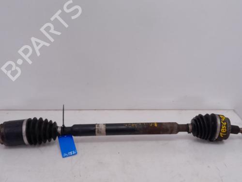 Used Right front driveshaft MERCEDES-BENZ M-CLASS (W163) [1998-2005]  27626599