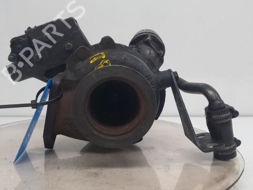 Turbocharger/Supercharger BMW 3 Coupe (E92) 320 d | BP29479238M71 