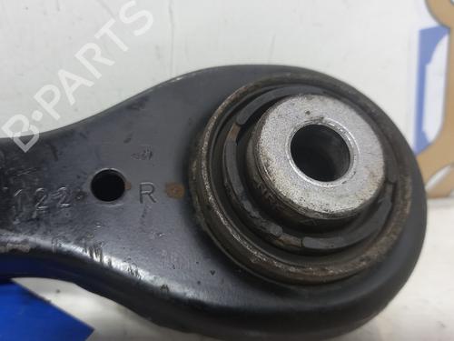 Left rear suspension arm BMW 1 (E87) 120 d | BP20759306M14 
