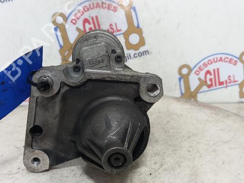 Starter CITROËN C1 (PM_, PN_) 1.0 | BP20763977M8 