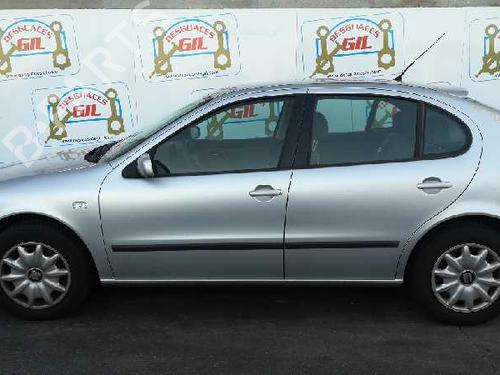 Højre baglygte SEAT LEON (1M1)  | BP20730880C35 