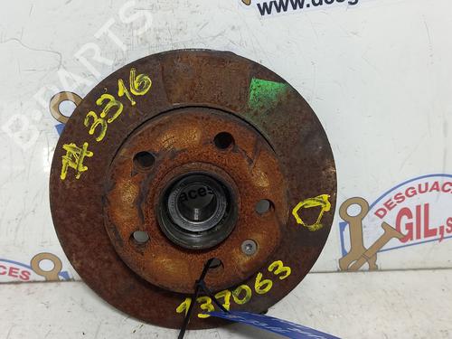 Used Other VW POLO V (6R1, 6C1) 1.6 (90 hp) 20751887