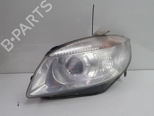 Used Left headlight Left headlight 37081697 37081697