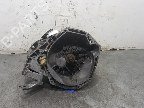 Gearbox DACIA DUSTER (HS_) | BP20787203M3