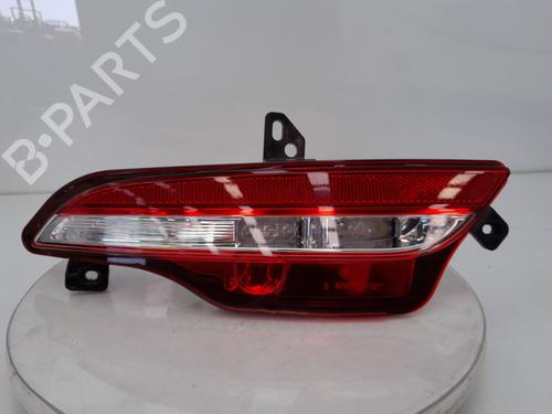 Used Rear fog light RENAULT KADJAR (HA_, HL_) [2015-2025]  31072179