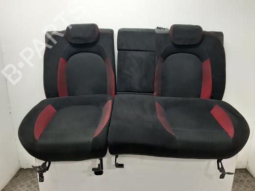 Used Seats set Seats set FIAT BRAVO II (198_) 1.9 D Multijet (198AXC1B) (150 hp) 34133352 34133352