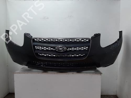Used Front bumper Front bumper HYUNDAI SANTA FÉ II (CM) 2.2 CRDi GLS (150 hp) 34131551 34131551