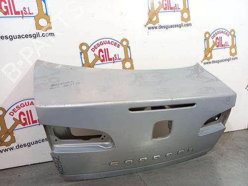 Tailgate SEAT CORDOBA (6L2) 1.4 16V | BP20740646C6 