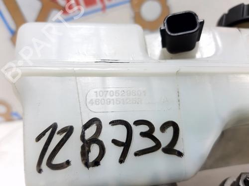 Brake master cylinder RENAULT CLIO IV (BH_)  | BP20747346M77 