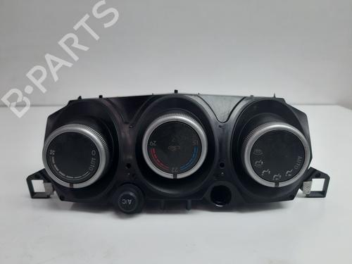 Used Climate control Climate control MAZDA 2 (DE_, DH_) 1.6 MZ-CD (90 hp) 36502943 36502943