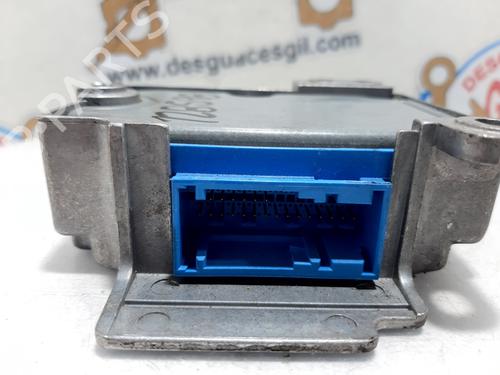 ECU airbags OPEL ASTRA G Hatchback (T98) 1.6 (F08, F48) | BP20747318M53 