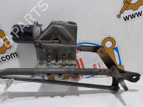 Front wiper motor RENAULT SCÉNIC II (JM0/1_)  | BP20772249M29 