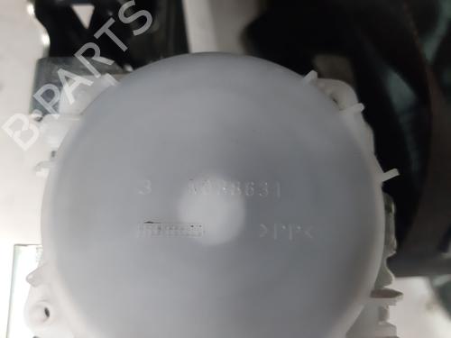 Airbag Kit TOYOTA RAV 4 IV (_A4_)  | BP23843980C86 
