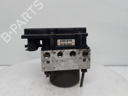 Used ABS pump ABS pump NISSAN MICRA III (K12) [2002-2011] 34131171 34131171