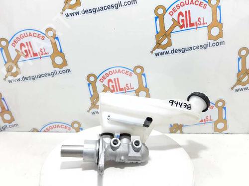Used Brake master cylinder MERCEDES-BENZ CLA Coupe (C117) CLA 220 CDI / d (117.303) (177 hp) 20810004