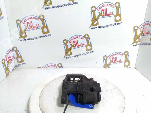 Right rear brake caliper PEUGEOT 607 (9D, 9U) 2.2 HDi | BP20802389M106 