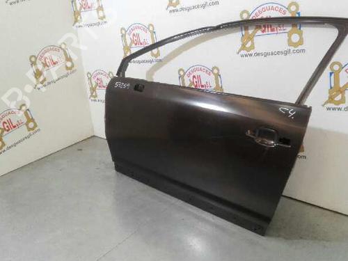 Left front door CITROËN C4 I (LC_)  | BP20807640C2 