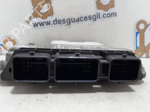 Engine control unit (ECU) PEUGEOT 307 Break (3E) 1.6 HDi 110 | BP20764441M57 